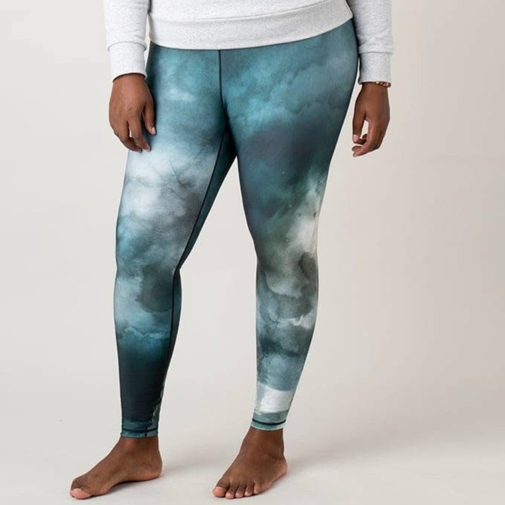 Oraki Ecomove Lite legging - Picture 2 of 10